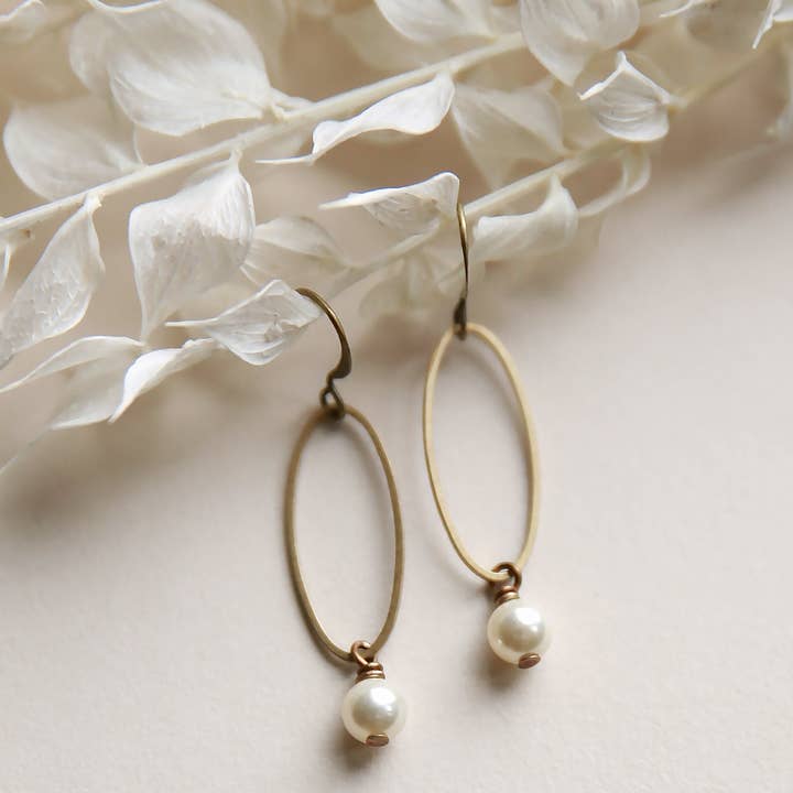 CIVAL Collective - Wholesale Dangle Earrings - Odette Earrings4