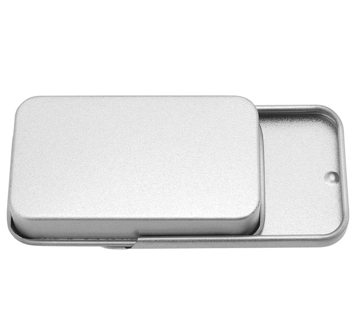 GreenWave - Wholesale Toothpaste - Travel Storage Tin 4