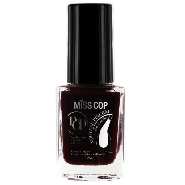 MISS COP - Wholesale Nail polish - Nail polish - VAO POP NAILS3