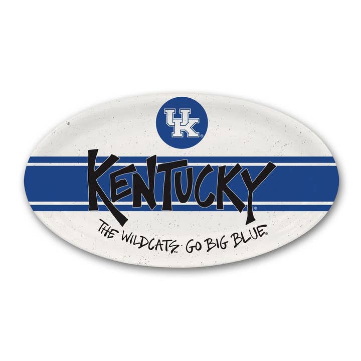 KY UNIV MEL - Oval för wholesale av MAGNOLIA LANE