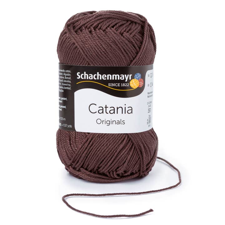 MEZ Crafts Germany – Großhandel Garn – Schachenmayr Handstrickgarn Catania 10x50g 100% Baumwolle114