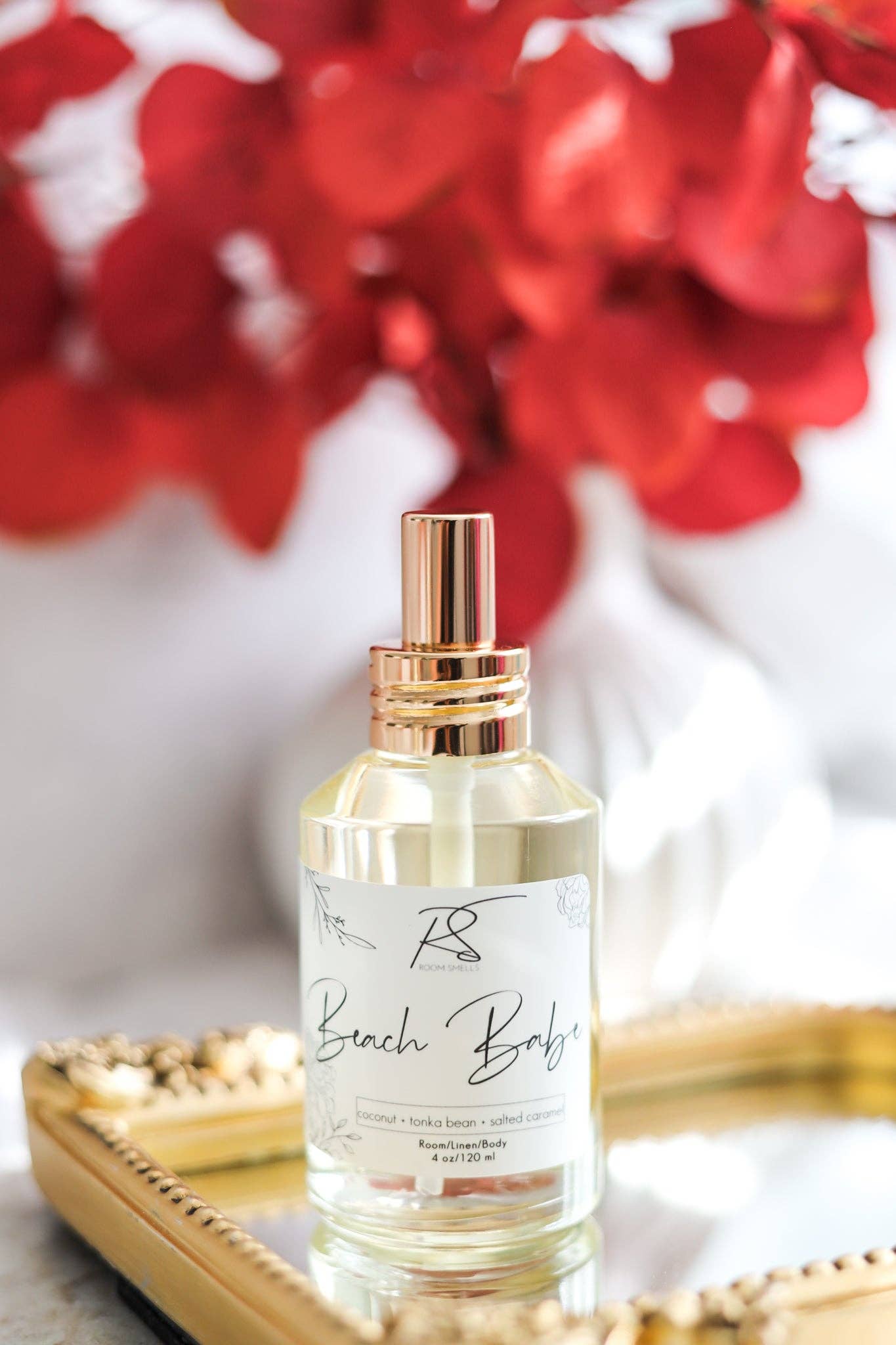 RoomSmells - Vente Parfum/Eau de toilette - Spray Beach Babe - Everywhere3