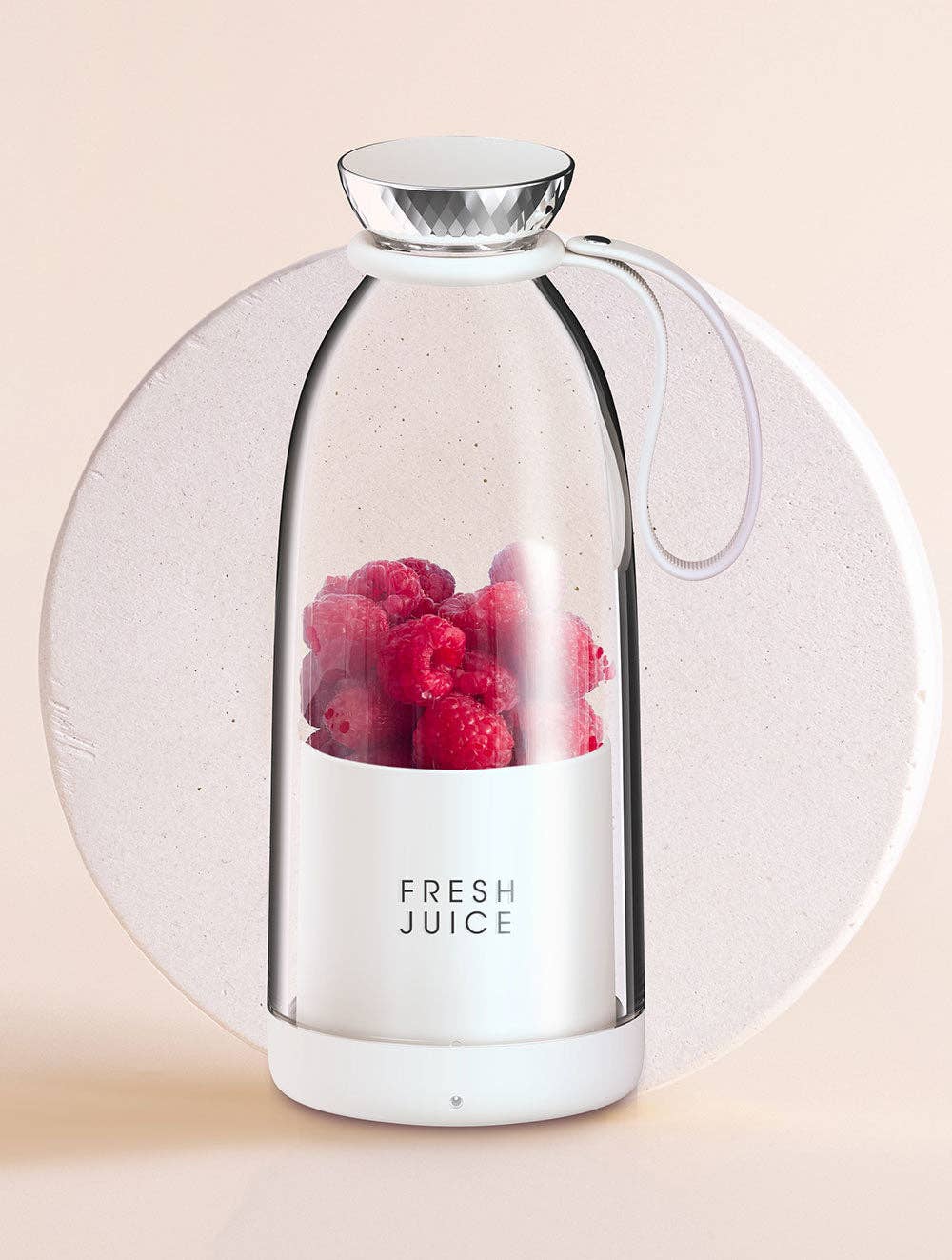 Wholesale Fresh Juice Bottle Blender+ for your store - Faire