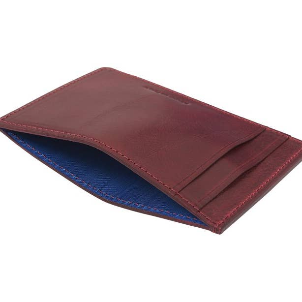 Tarjetero Daniel para venta al por mayor de Maison Baylé