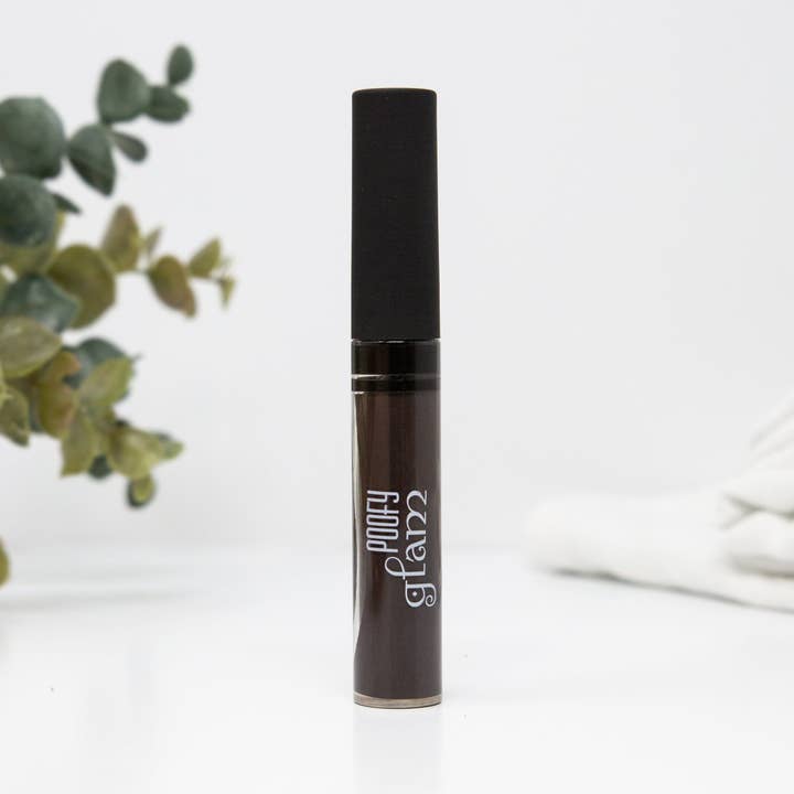 MASCARA per la vendita all'ingrosso da parte di Poofy Organics