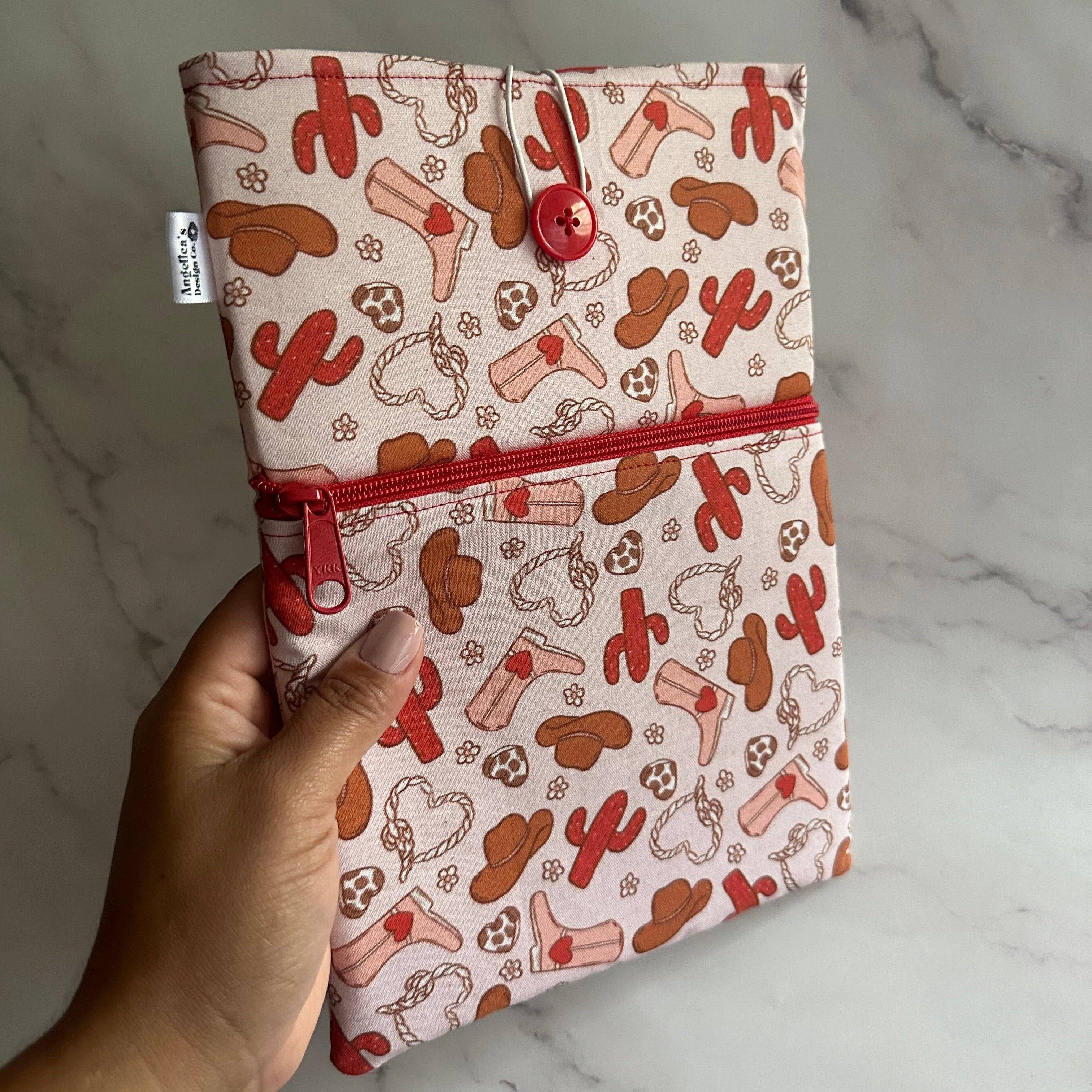 Angelica’s Design Co. – wholesale Book cover – THE PERFECT COWBOY ROMANCE book sleeve1