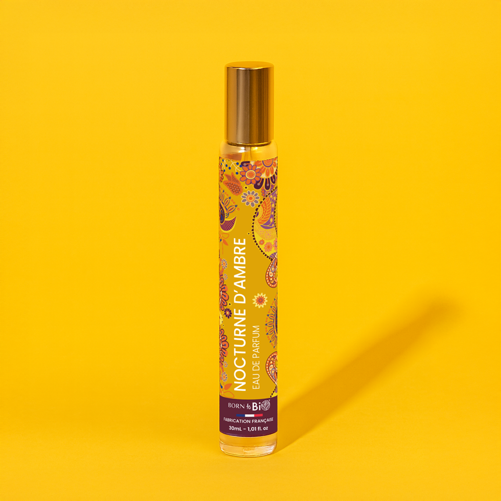 Les Laboratoires Bio Seasons – wholesale Perfume/eau de toilette – NOCTURNE D’AMBRE – Eau de Parfum 30 mL0