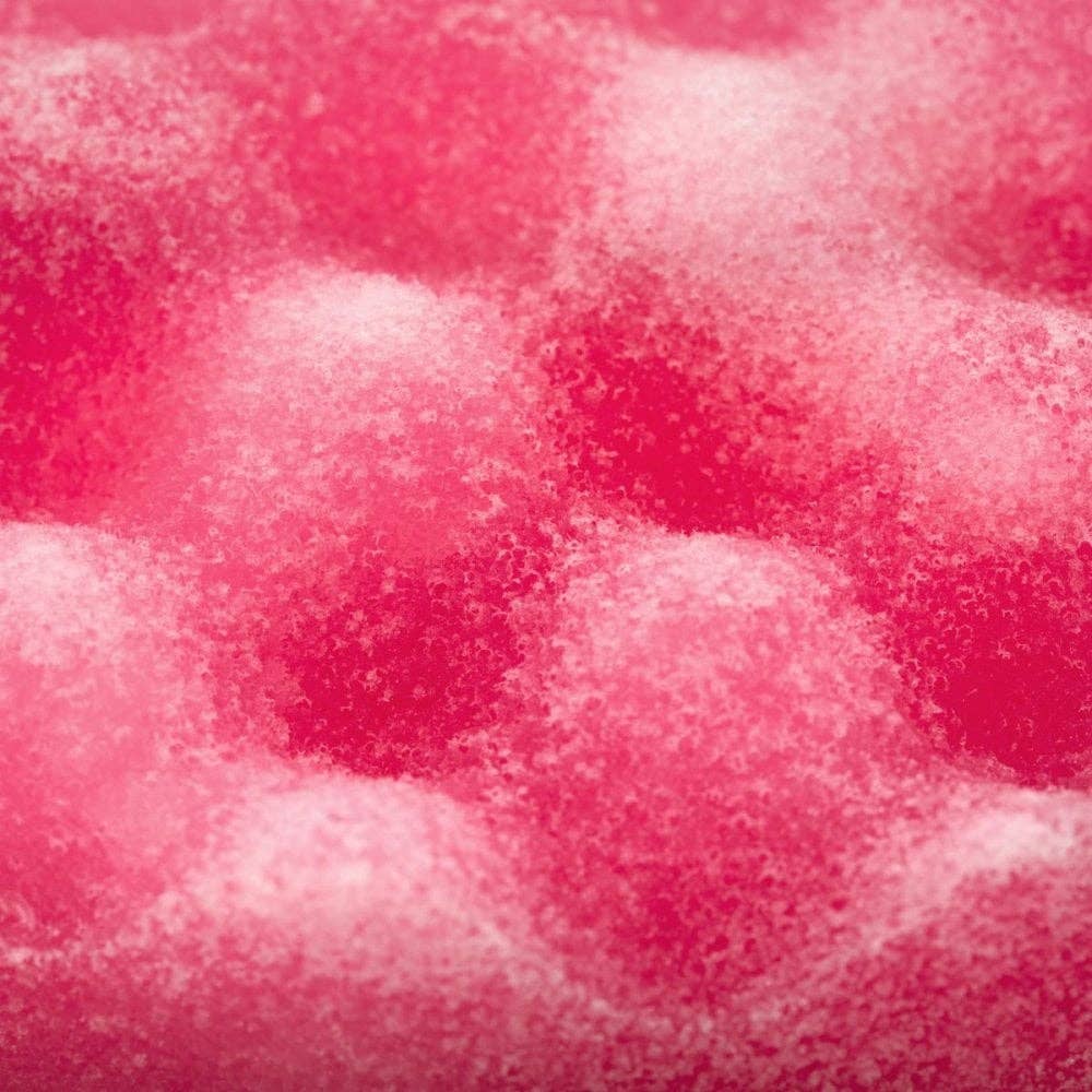 The Soap Story - Wholesale Bath Pouf/Sponge - Unicorn Sparkling Soap Sponge2