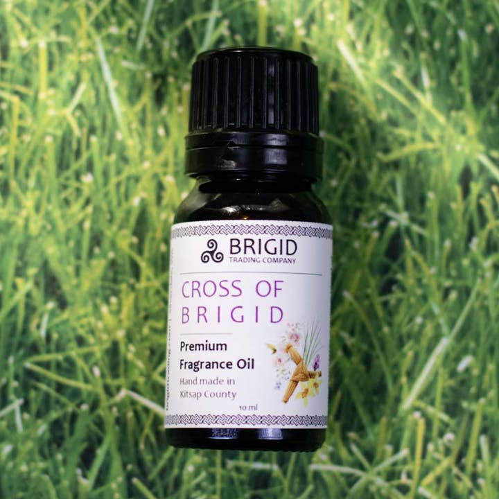 Diffuserolier - Imbolc / Brigidkors Duft for engroshandel hos Brigid Trading Company