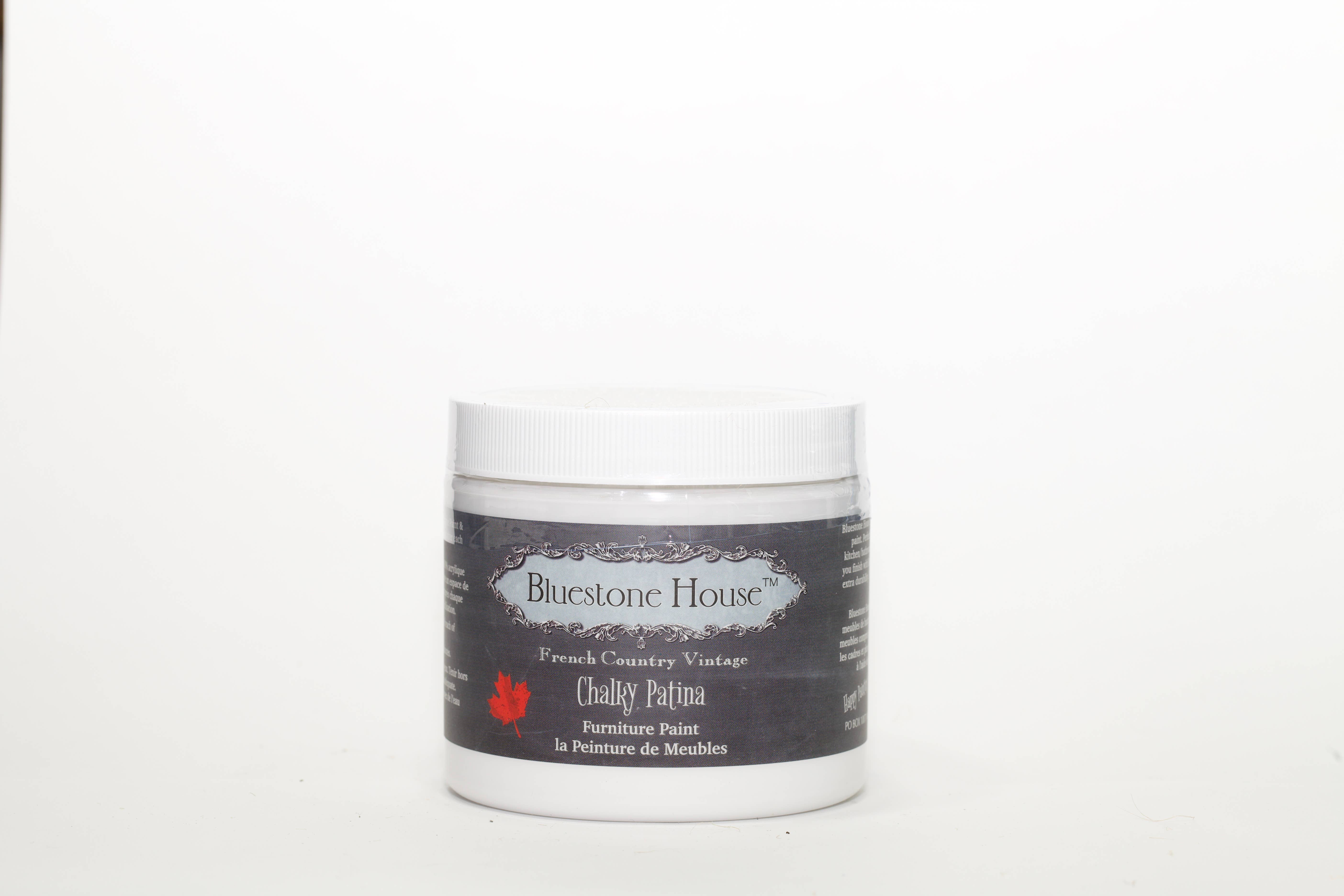 Bluestone House™ - Vente Assortiments de peinture - Peinture à patine calcaire pour meubles Bluestone House™69