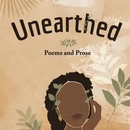 Books by splitShops - Wholesale Poetry & Drama - Unearthed - Paperback0