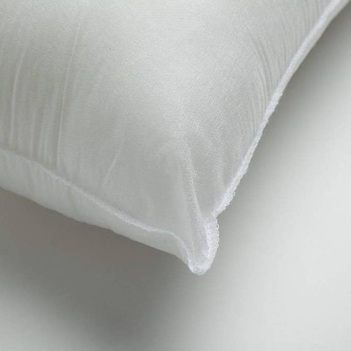 UniikPillows - Wholesale Pillow Insert - 10x16 or 16x10 | Indoor Outdoor Hypoallergenic Polyester Pillow Insert | Quality Insert | Insert for Pillow | Square Pillow Insert | Pillow Form5