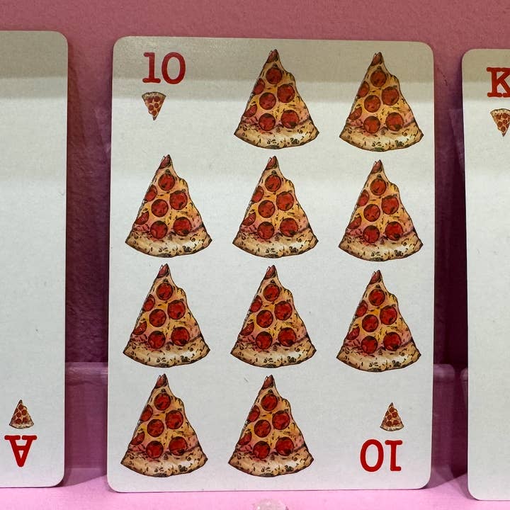 CARDS BY ALLIE - Wholesale Playing Cards - Cards By Allie Playing Cards2