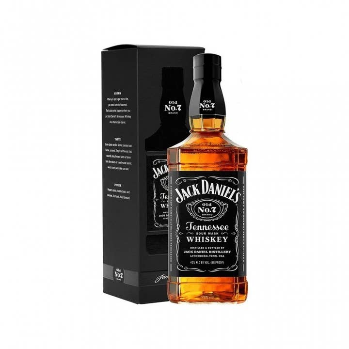 Delicatessen Spanish Food - Vente Whisky -
JACK DANIELS - 3 LITRES - WHISKY - MAGNUM - GRAND