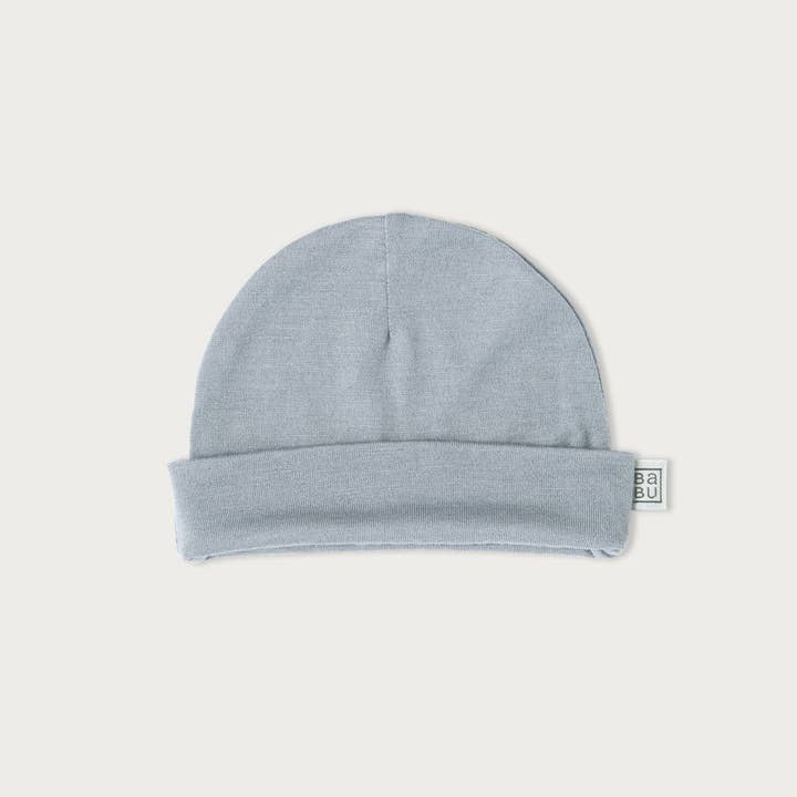 Babu - Wholesale Beanie – Kids - Merino Beanie5