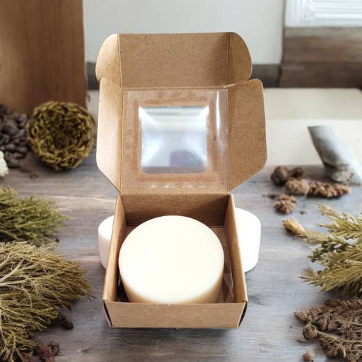 Bar conditionneur d'eau au riz : thé épicé pour la vente par Country Goods USA