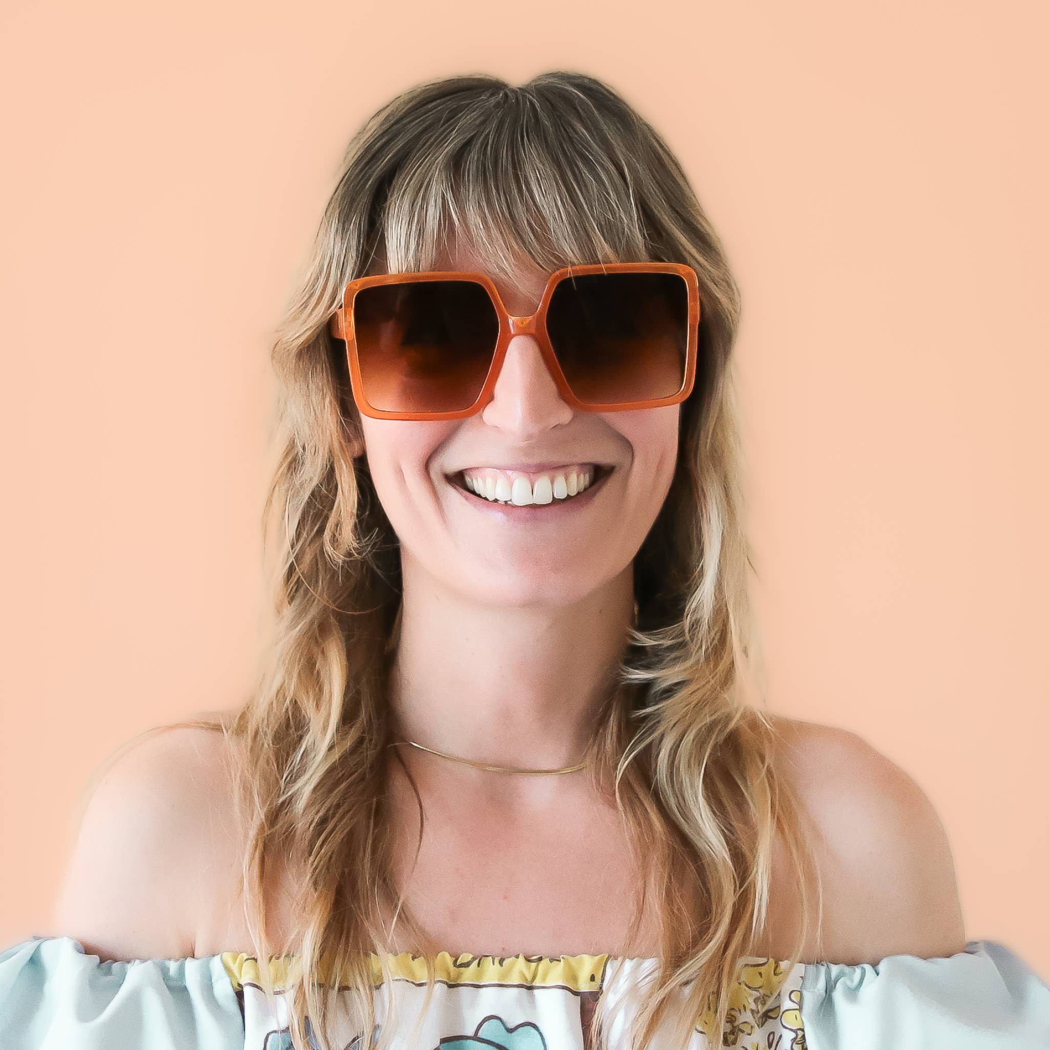 Sunshine Studios - Wholesale Sunglasses - Women's - Kelso Sunglasses6