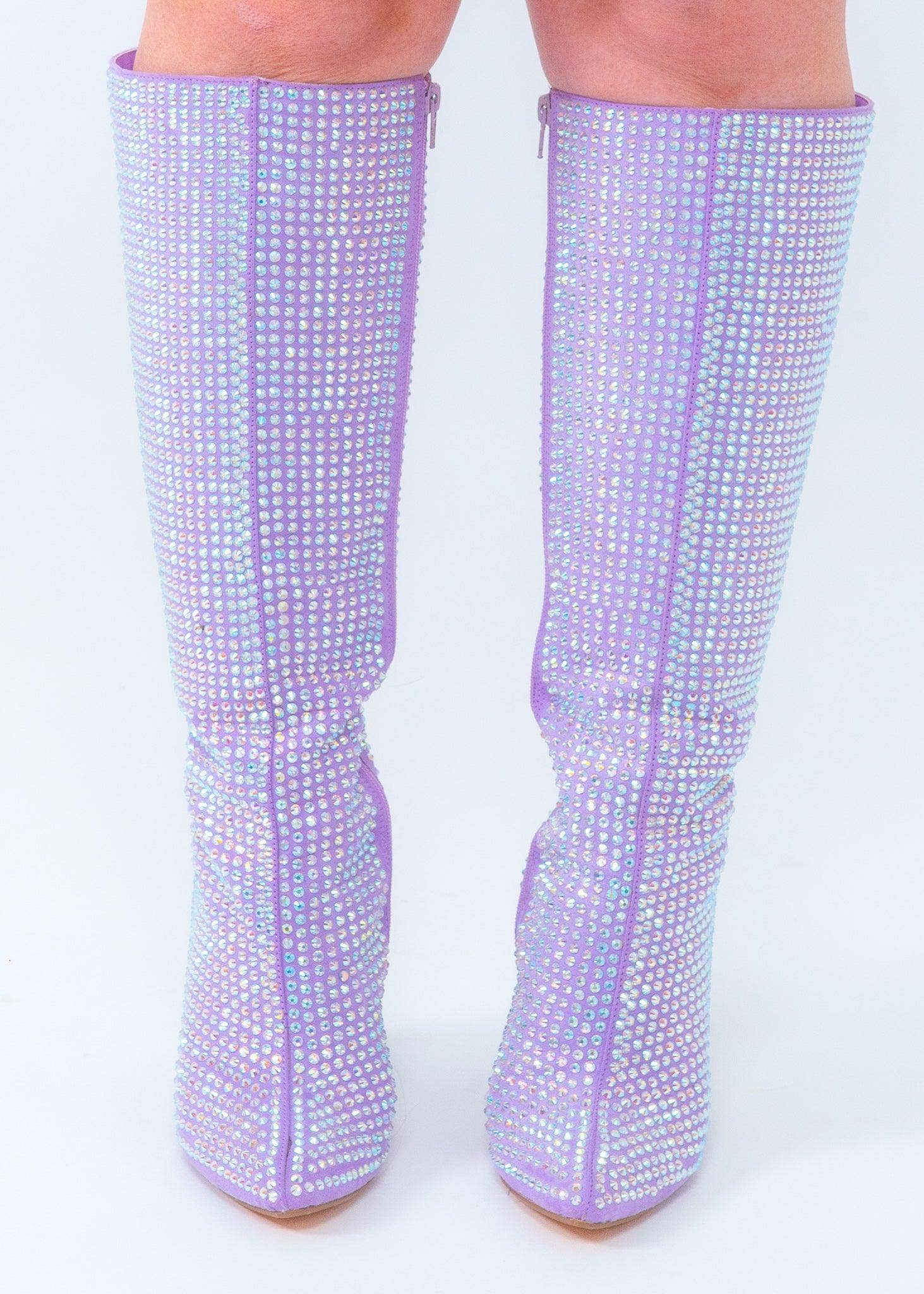 Sparkl - Venta al por mayor Botas - Mujer - Daphne Boot6