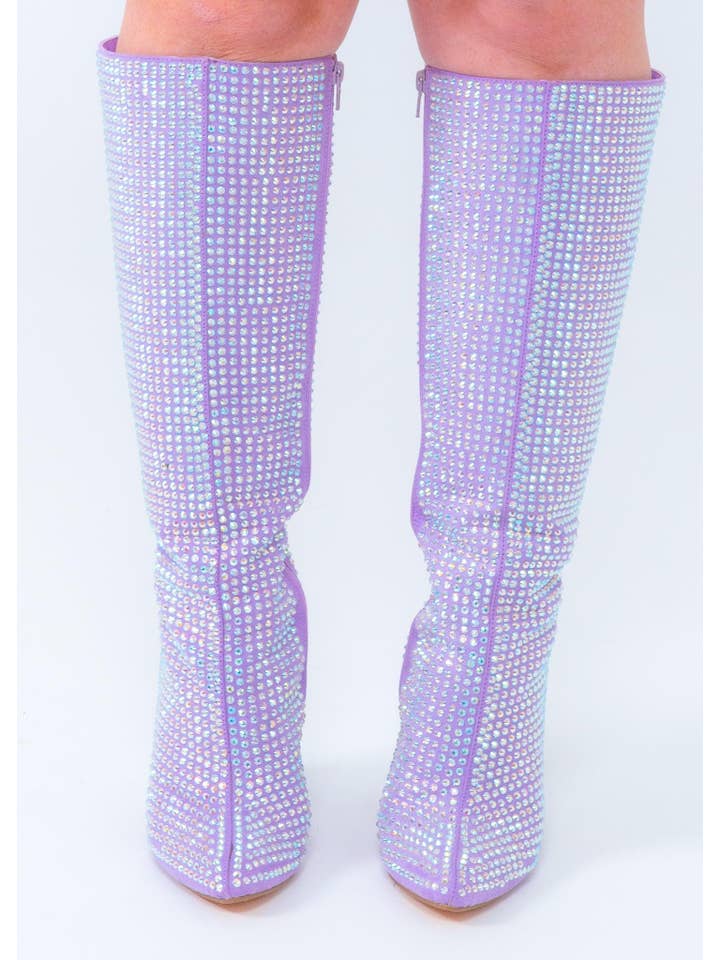 Sparkl - Venta al por mayor Botas - Mujer - Daphne Boot6