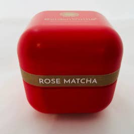 Rose Matcha for wholesale by Golden Wattle Tea