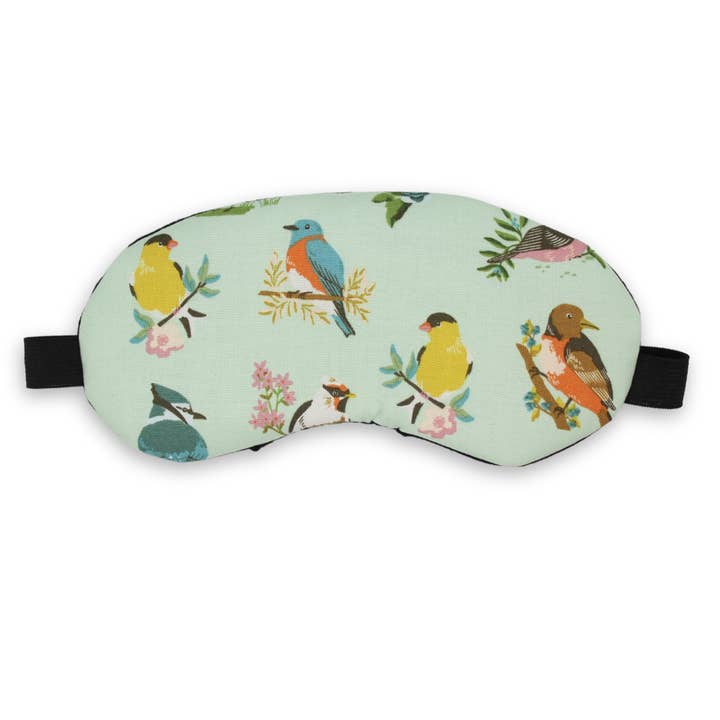 Dana Herbert - Wholesale Sleep/Eye Mask - Eye Mask, Handmade in Portland15