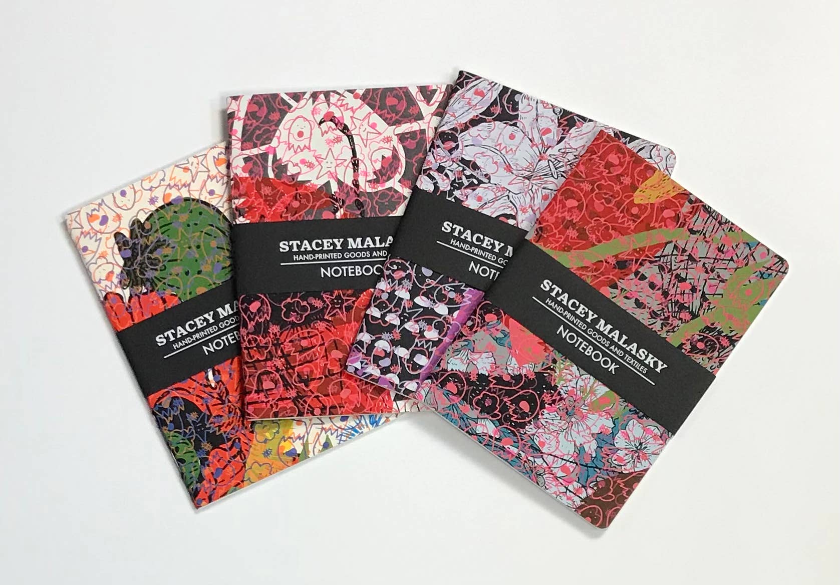 Stacey Malasky - Wholesale Notebook - Test Print Notebooks2