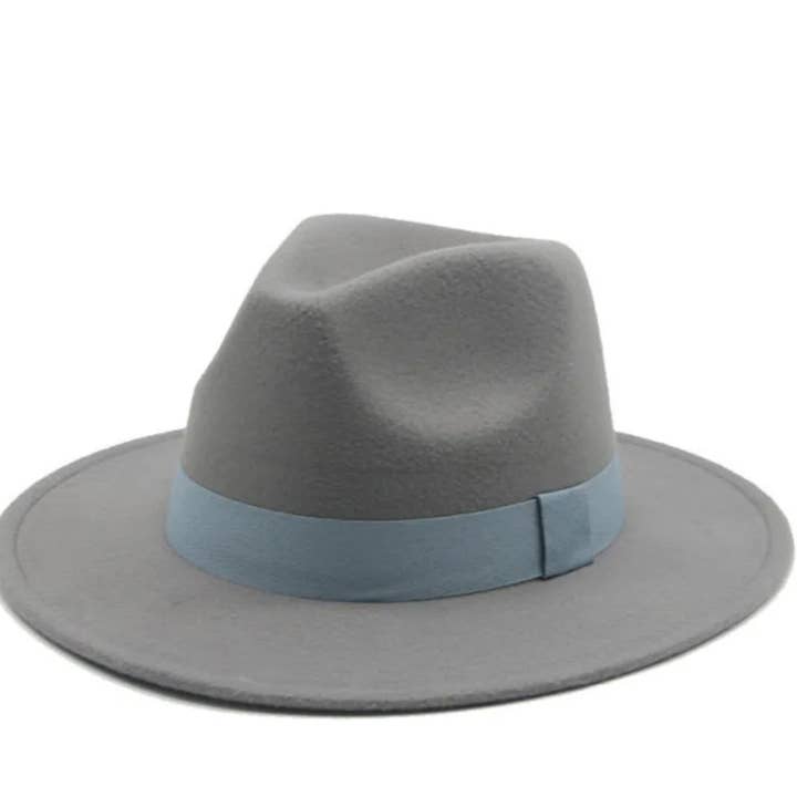 Fedora Hot for wholesale by Mj shoes