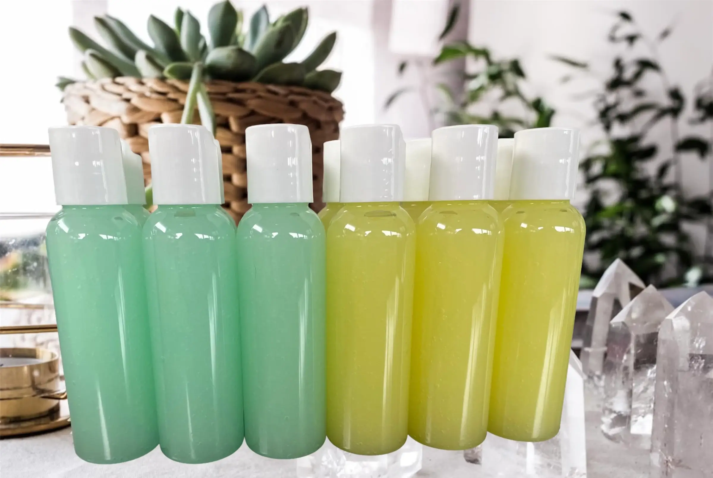 Creative Beauty - Wholesale Soap Set - Wholesale Private Label Aromatherapy Spa Gift Sets6