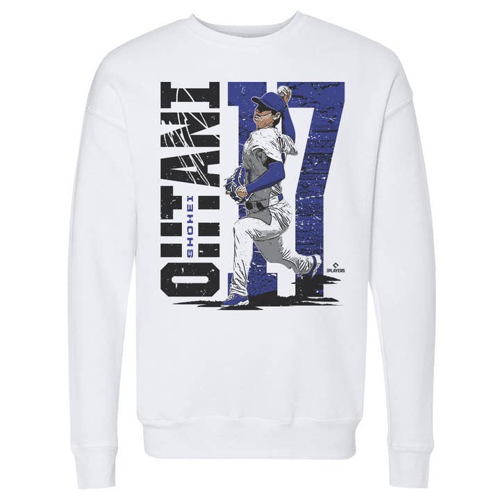 Shohei Ohtani Los Angeles D Stadion #2 voor wholesale door 500 LEVEL