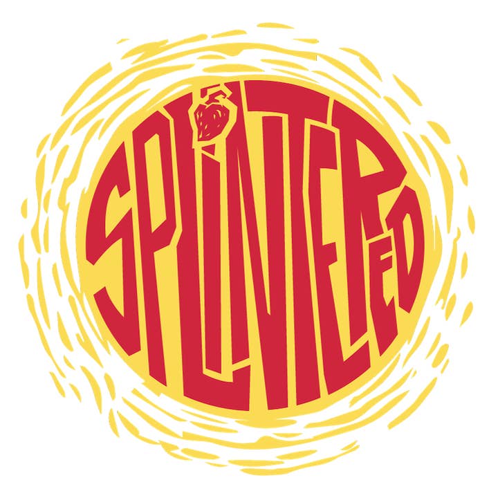 Splintered Sauce - Wholesale Hot Sauce - Hummin’ & Strummin’ Hot Sauce7