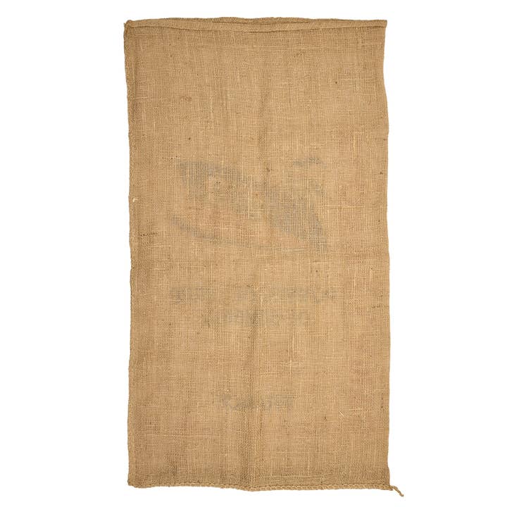 La Cordeline - Wholesale Grocery/Shopping Bag - 60x110cm 50kg burlap bag, new recycled2