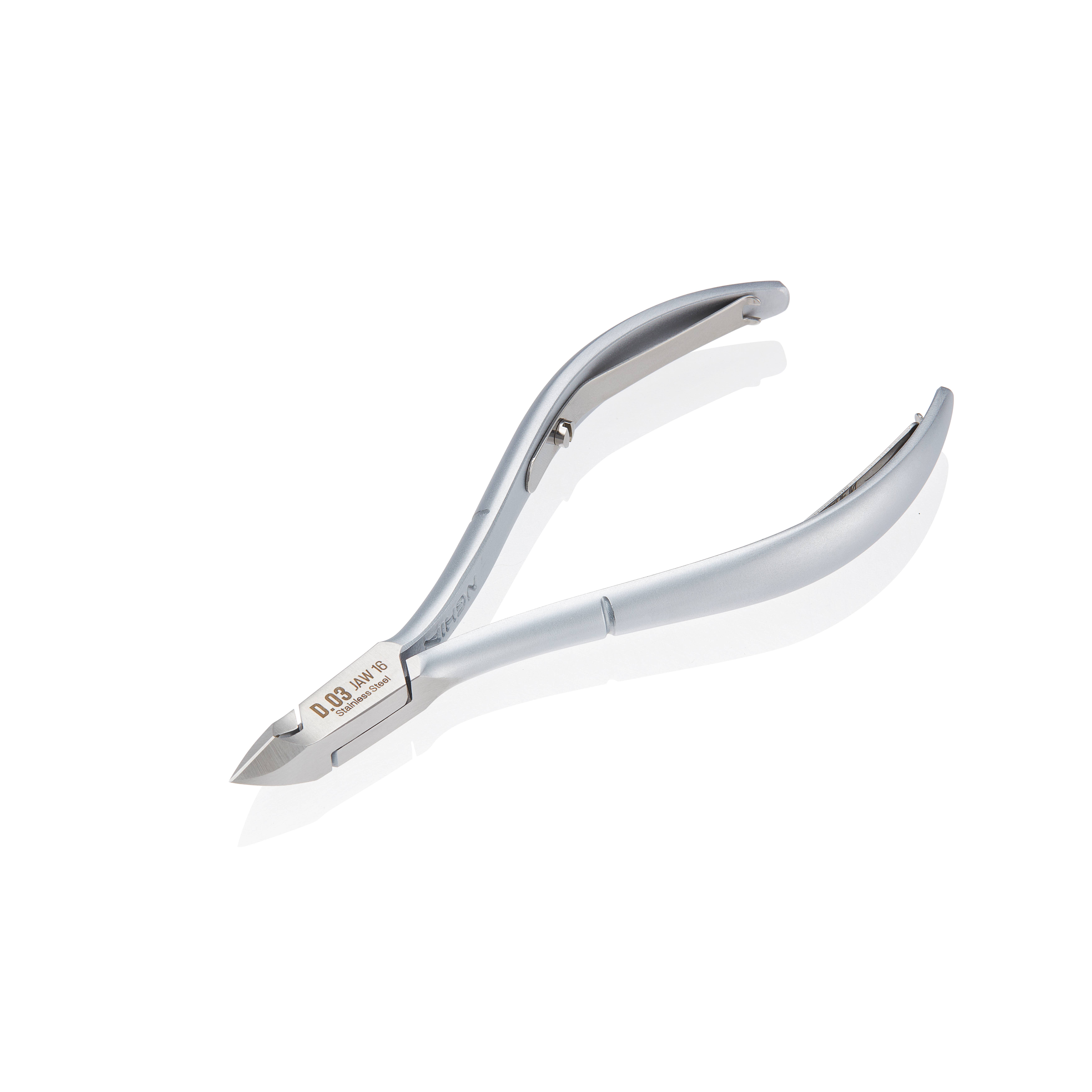 Care Corner Boutique - Wholesale Cuticle Cutter - KEM NGHIA Cuticle Nippers D03