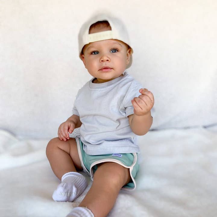 Cedar North - Wholesale Swim Shorts - Kids - Swimmies Quick-Drying Kids Swim Shorts4