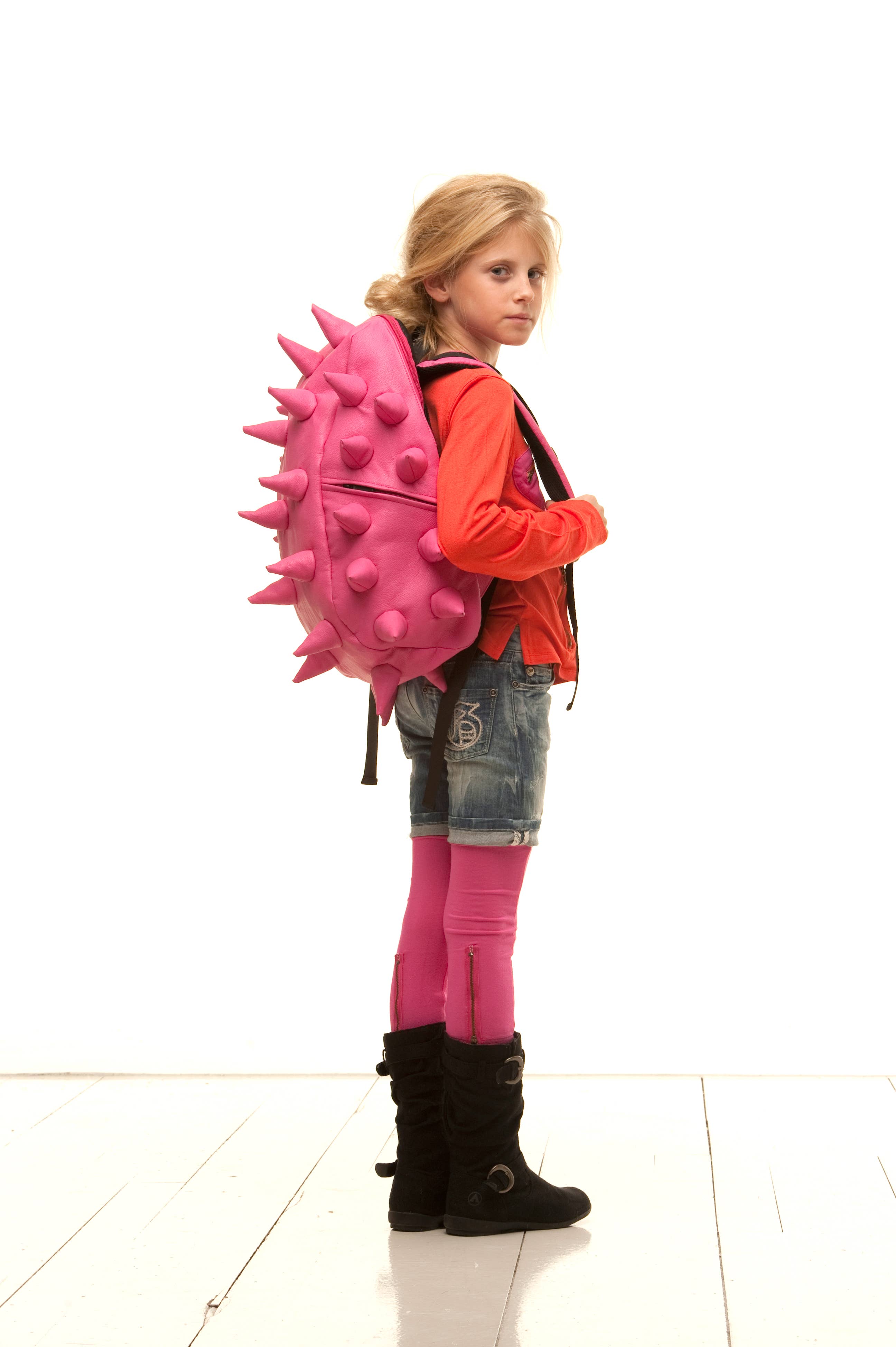 Wholesale Think Pink Backpack for your store - Faire