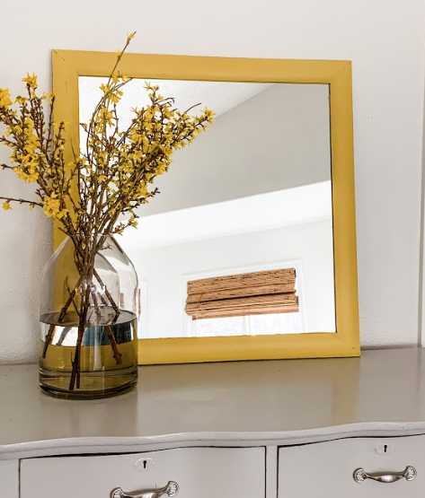 MudPaint – wholesale Färgset – Butternut- MudPaint lera möbler Paint2