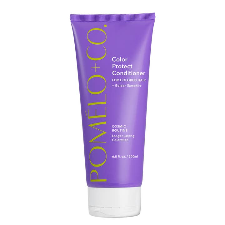Cosmic Shine, Color Protect Conditioner for wholesale by Pomélo+Co.
