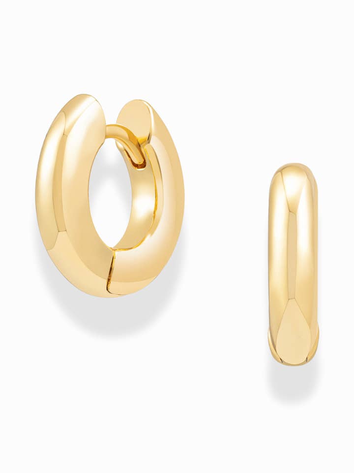 Aros Leon para venta al por mayor de Mod + Jo