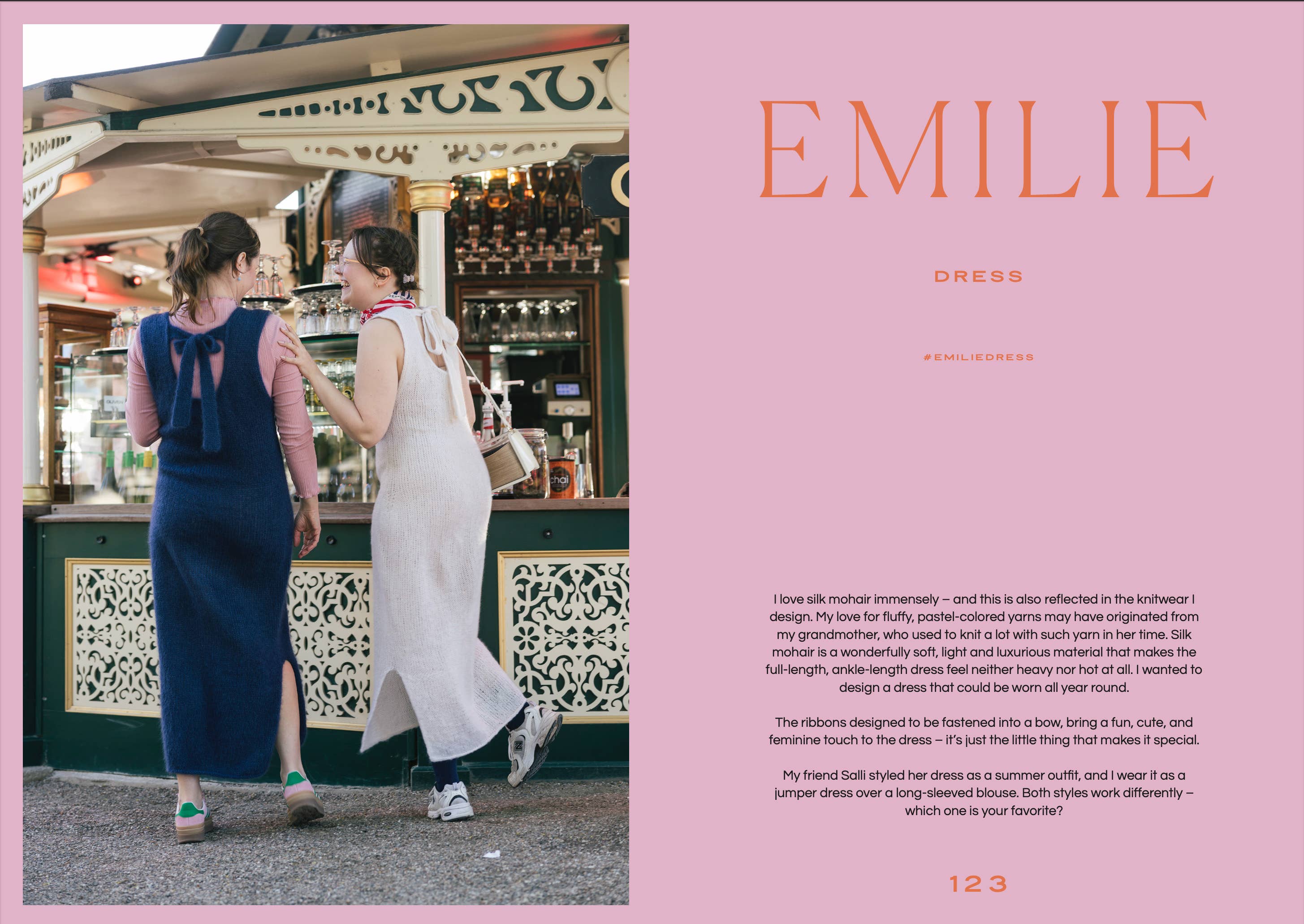 Cozy Publishing - Venta al por mayor Manualidades, pasatiempos y bricolaje - Colores Acogedores – Tejidos Nórdicos de Copenhague8