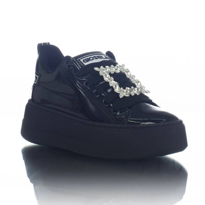 Black Jewel for wholesale by Gioselin