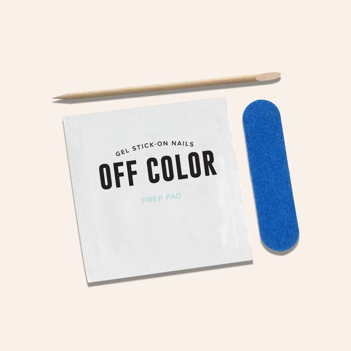 Off Color Nails – Engroshandel Negledesign – Pink Marmor