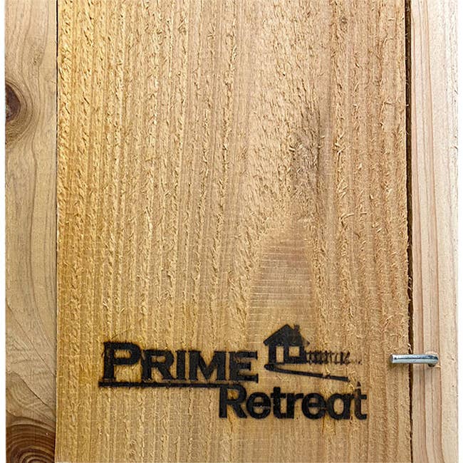 BestNest Inc - Wholesale Bird House - Sparrow-Resistant Eastern Bluebird House by Prime Retreat1