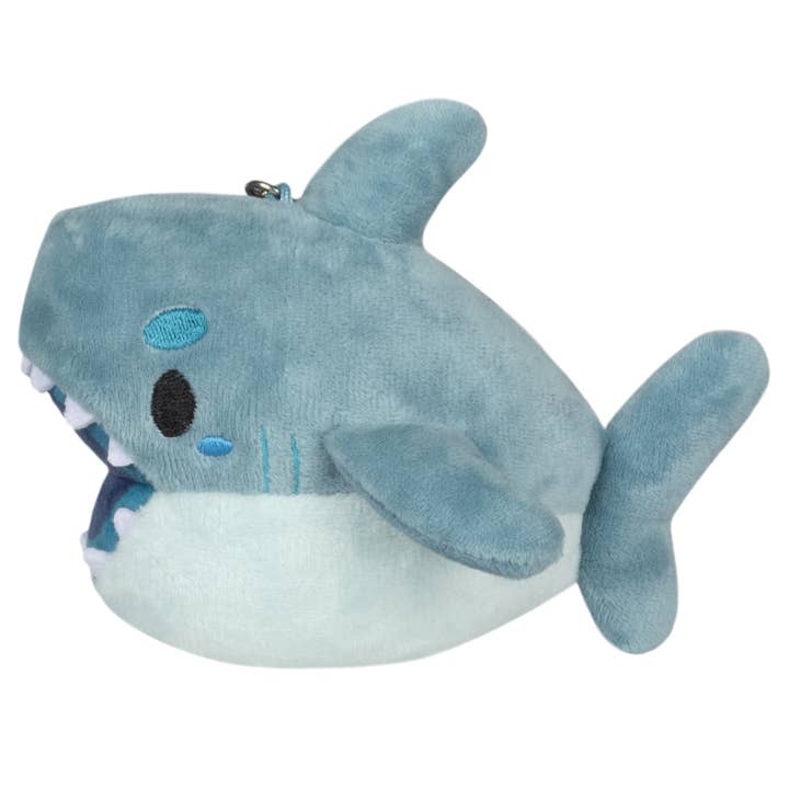 Squishable (EU/UK) - Wholesale Stuffed/Plush Toy - Kids & Baby - Micro Squishable Megalodon1