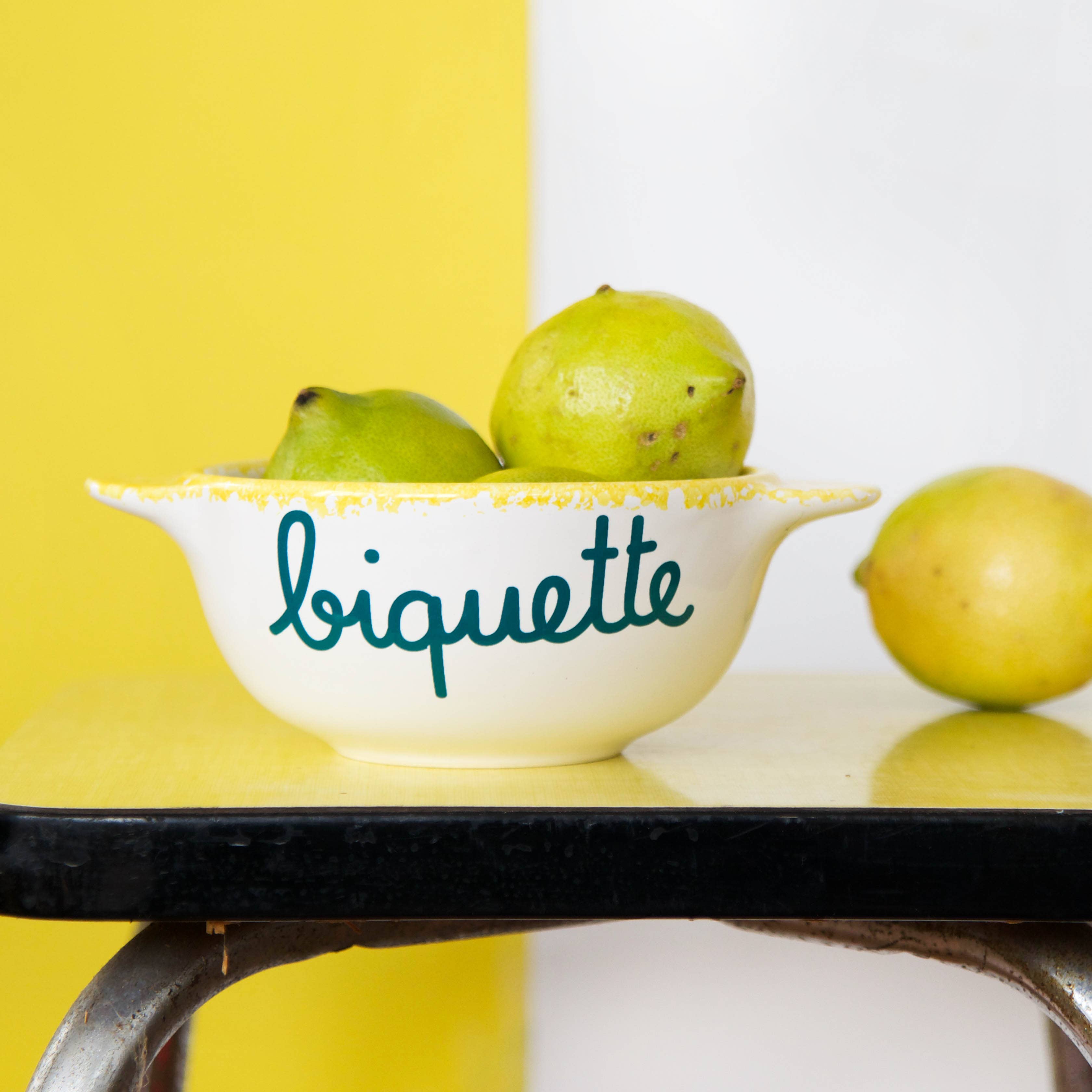 Pied De Poule - Wholesale Bowl - Revisited Breton bowl - BIQUETTE1