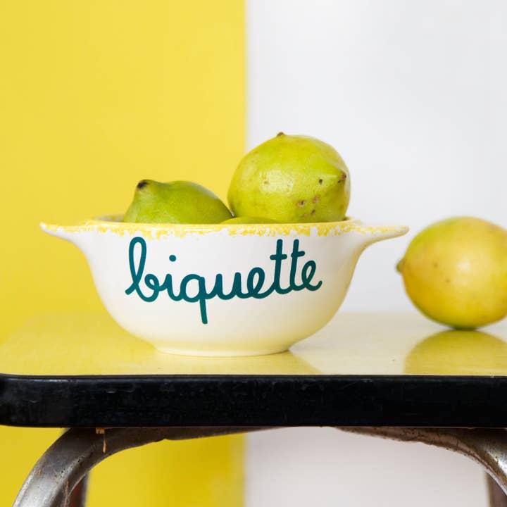 Pied De Poule - Wholesale Bowl - Revisited Breton bowl - BIQUETTE1