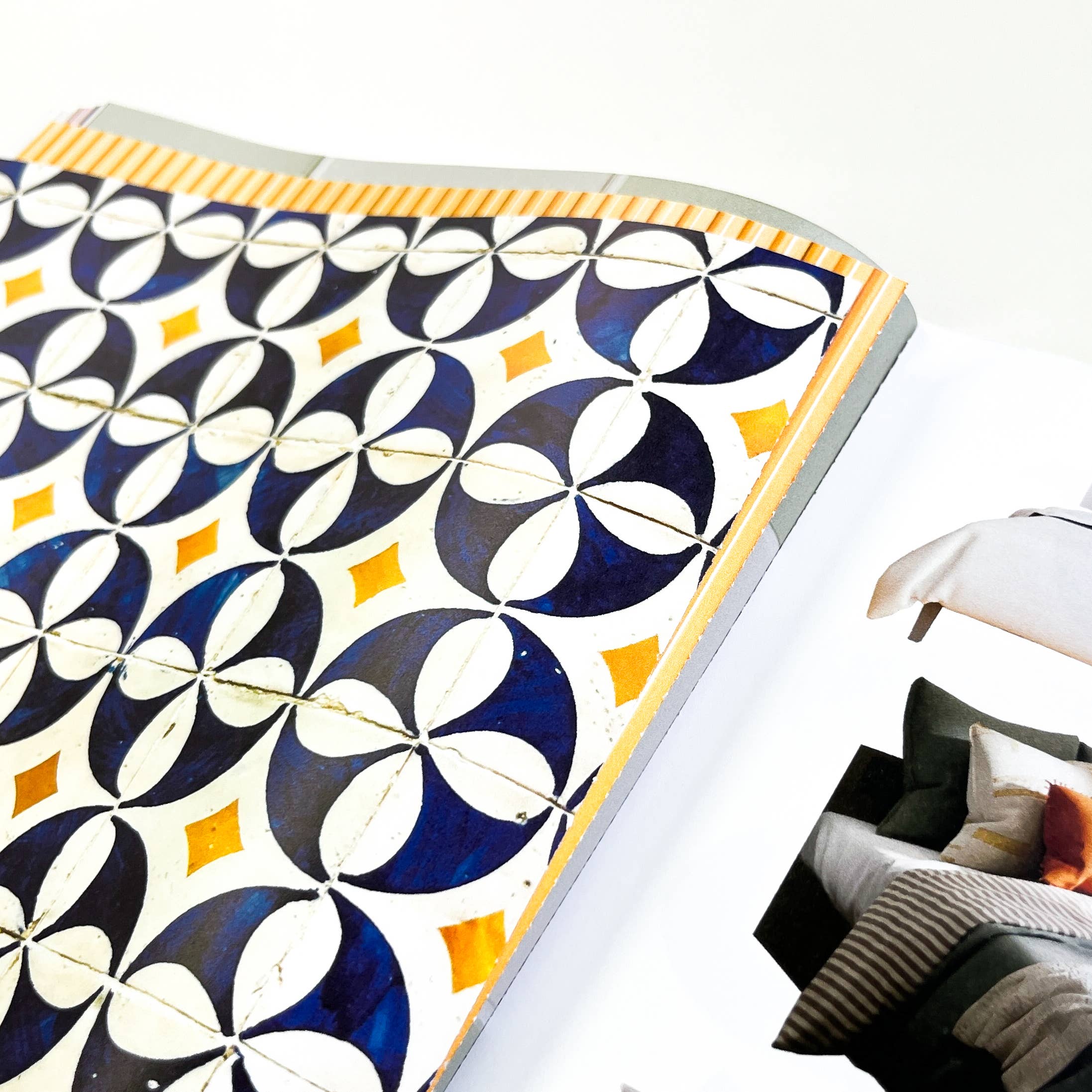 Free Period Press - Wholesale DIY Craft Kit - Collage Kit Magazine Vol. 23