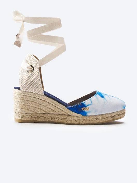 Cales en toile Sagaro pour la vente par VISCATA