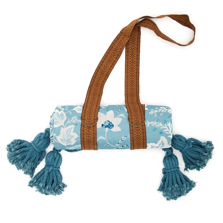 Picnic Blanket Arctic for engroshandel hos KUMPL