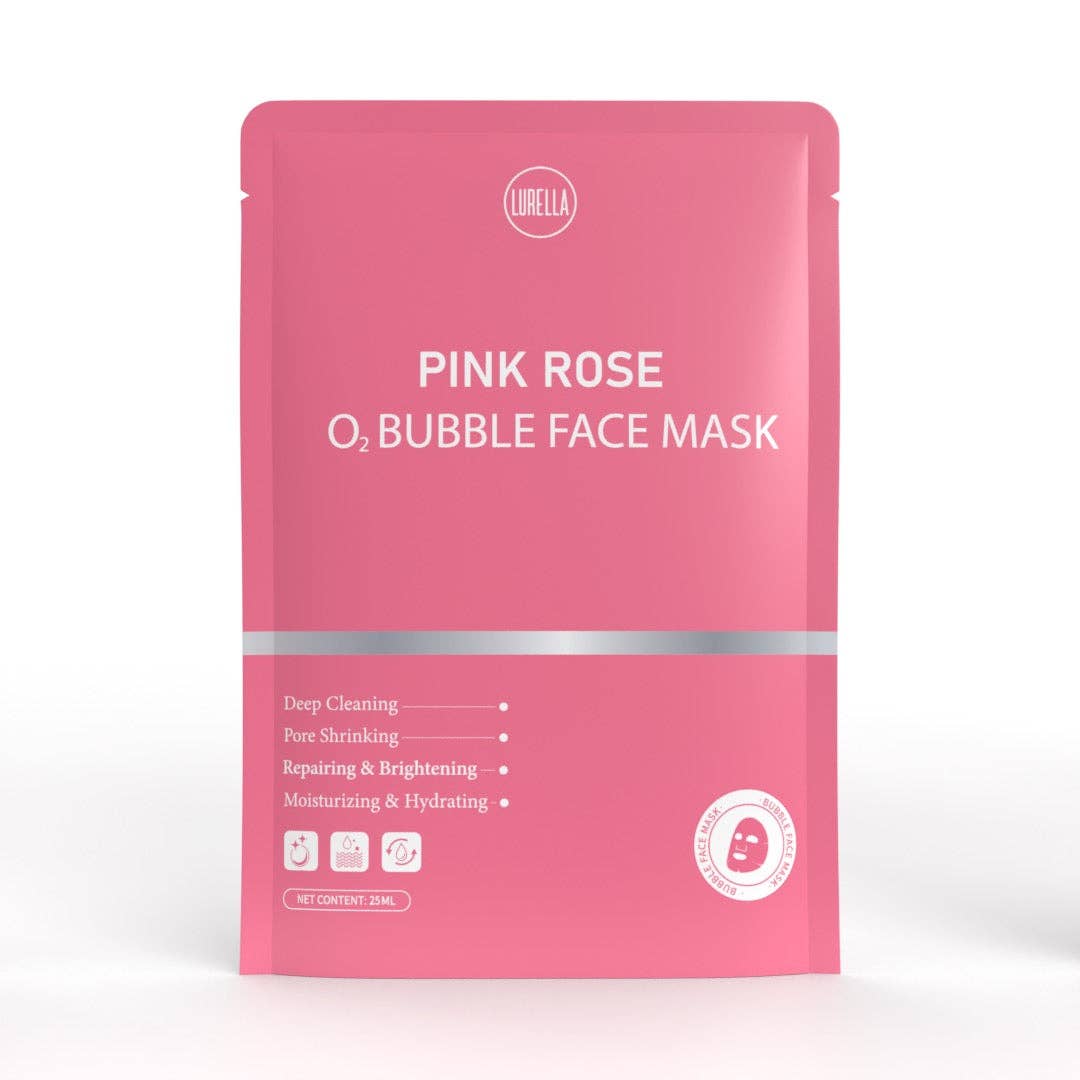 VIAI Beauty - Vente Masque pour le visage - Masques à bulles O22