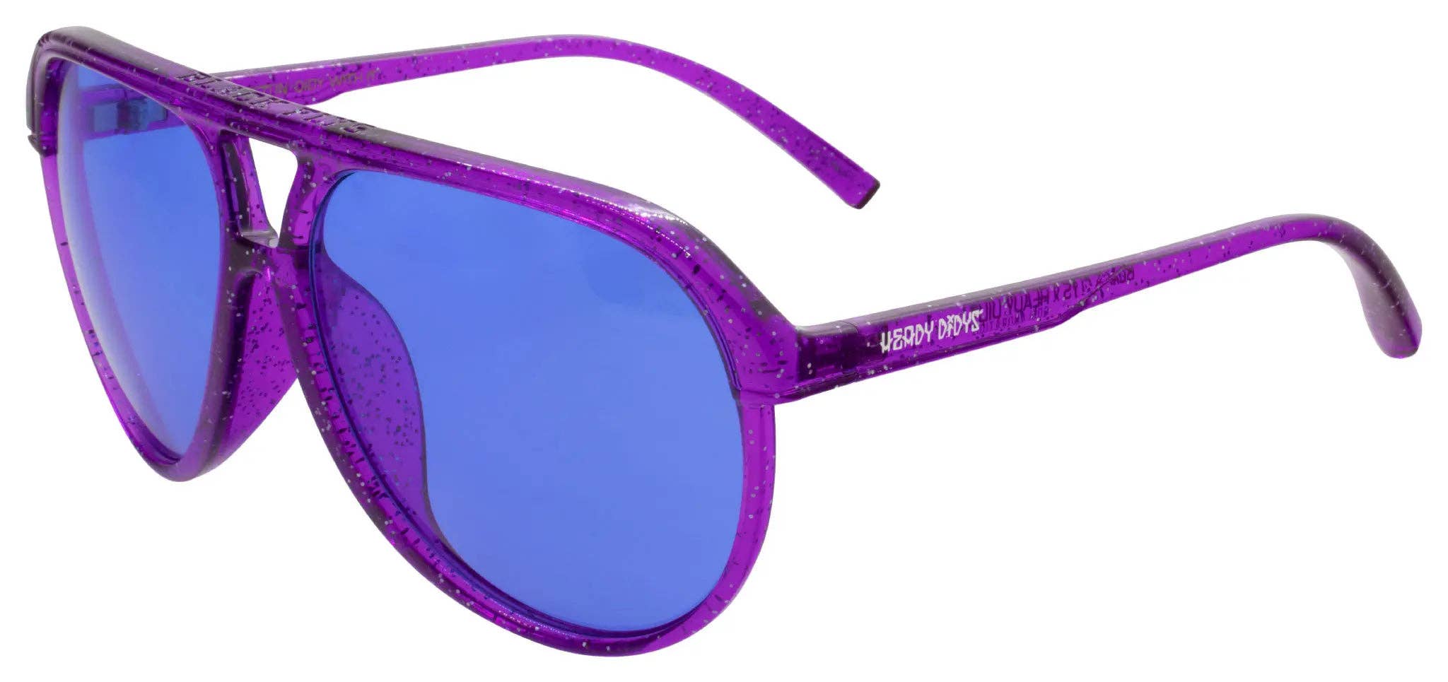 Black Flys Eyewear - Wholesale Sunglasses - Unisex - The Didy Fly / Heady Didy glass blower collab8