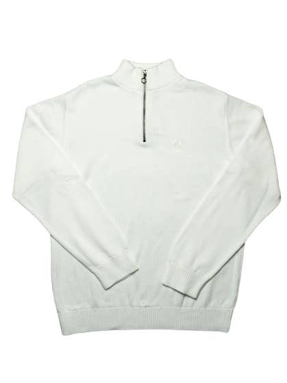 Pulôver Blúver M.Zip por atacado de Qualis Design